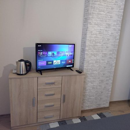 St John Park Boutique Room Gero Bansko Eksteriør billede