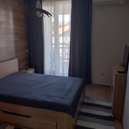 St John Park Boutique Room Gero Bansko Eksteriør billede