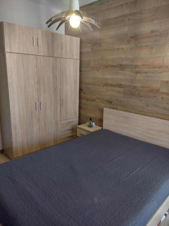 St John Park Boutique Room Gero Bansko Eksteriør billede
