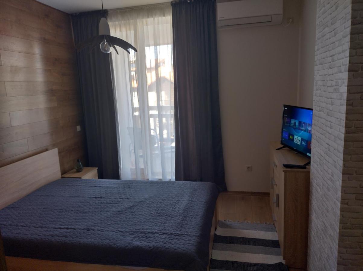 St John Park Boutique Room Gero Bansko Eksteriør billede