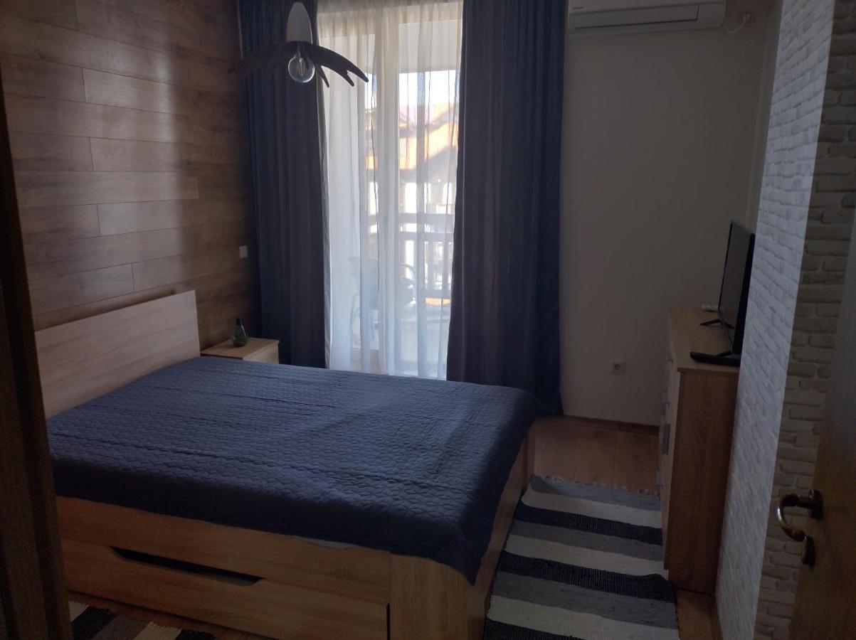 St John Park Boutique Room Gero Bansko Eksteriør billede