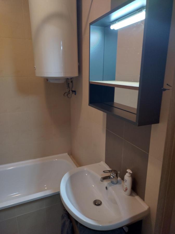 St John Park Boutique Room Gero Bansko Eksteriør billede